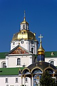 Pochayiv,Poczajow,Holy Dormition Monastery,1771-1783,Dormition Cathedral,Western Ukraine,Ternopil Oblast