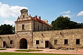 Zbarazh,Zbaraz,castle,fortress,Ternopil Oblast,Western Ukraine