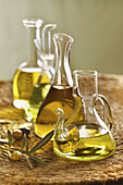 Olive oil