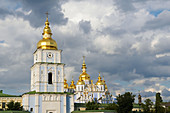 St. Michael´s Golden-Domed Monastery, Kiev, Ukraine