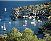 Portals Vells, Mallorca, Balearic Islands, Spain