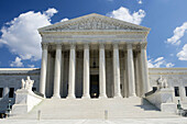 United States Supreme Court, Washington DC, USA