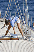 The Super Yacht Cup, Palma de Mallorca, Spain