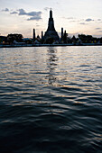 Wat Arun, Bangkok, Thailand