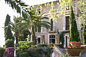 La Residencia, Mallorca, Balearic Islands, Spain