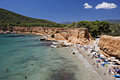 Ibiza, Balearic Islands, Spain