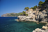 Northern Coast, Mallorca, Spain