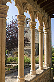 Monestir de Miramar, Valldemossa, Mallorca, Spain