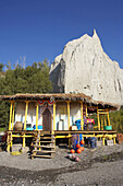 village home in India