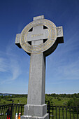 The Ansgar Cross, Sweden