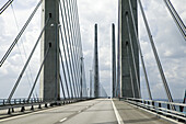 The Oresund Bridge