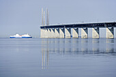 The oresund Bridge