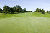 Bosjökloster golf course, Sweden