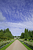 Norrviken´s Garden (Norrvikens trädgårdar), Båstad, Skåne, Sweden