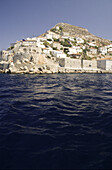 Hydra island, Mediterranean Sea, Hydra island, Greece, Europe