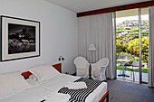 Room in Ponta do Sol hotel, Ponta do Sol, Madeira, Portugal