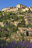 Gordes. Vaucluse, Provence-Alpes-Côte d´Azur, France