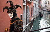 Venecia italia europa venecia italia veneto carnaval 2009 mascara mask carnival, N64-969356, agefotostock 