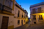 Jerez de la Frontera. Cadiz. Andalucia. Spain.