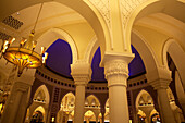 Gold Souq at Dubai Mall, Dubai, United Arabian Emirates