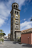 Nuestra Senora de la Concepción, La Laguna, Teneriffa, Tenerife