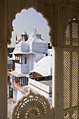 Kota Palace, Kota, Rajasthan, India