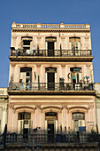 Colonial architecture, Havana, Cuba
