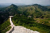 Simatai section, Great Wall, China