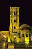 Church of St  Lázarus in Larnaca  Cyprus