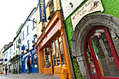 Galway shops, Galway, Galway County, Ireland