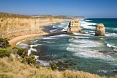 The Twelve Apostles, Great Ocean Road, Victoria, Australia