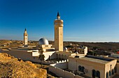 Tunisia Ksar Haddada  Mosque
