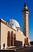 Tunez: Monastir  Bourguiba mosque