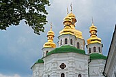 Church of all saints, Lavra, Kiev, Ukraine