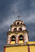 Basilica of Nuestra Senora de Guanajuato, City of Guanajuato, Guanajuato, Mexico