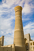 Kalyan Mosque minaret, Bukhara, Uzbekistan