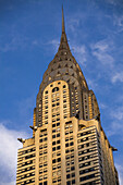 Chrysler Building, Midtown Manhattan, New York, USA