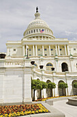Capitol Building, Washington D.C., USA