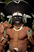 Sing Sing de Paiakona, 1Mount Hagen, Tierras Altas Occidentales, Papua Nueva Guinea, Papua New Guinea