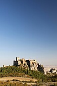 Castillo de Loarre, Huesca, Aragón  España