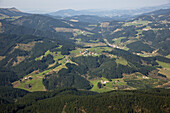 Etxebarria, Biscay , Basque Country, Spain