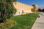 Citadelle of Karim Khan, Shiraz, Fars, Persia, Iran, Asia