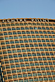 The Centre Point office building in central London, United Kingdom