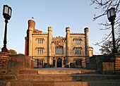 Kornik castle, Poland