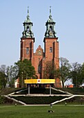 Cathedral Gniezno, Poland