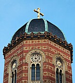 Austria, Vienna, Greek Orthodox Church