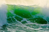 Andalusien, Atlantik, Cadiz, Costa de la Luz, Europa, Spanien, Tarifa, Wasser, Welle, A75-1139441, AGEFOTOSTOCK