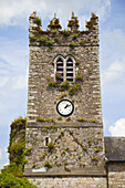 Black Castle tower, Inistioge, County Kilkenny, Ireland