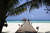 Kanuhura, Lhaviyani Atoll, Maldives