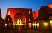 Al Nasir Mohamed Madrasa Mausoleum, Cairo, Egypt